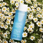 Øjeblikkelig øjenmakeupfjerner med ekstrakter af gul alpe-ensian og kornblomst 125 ml