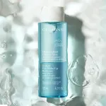 Øjeblikkelig øjenmakeupfjerner med ekstrakter af gul alpe-ensian og kornblomst 125 ml