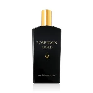 Instituto Español Poseidon Gold Eau de Toilette til mænd