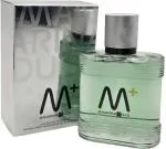 M+ Intense eau de toilette til mænd 100 ml
