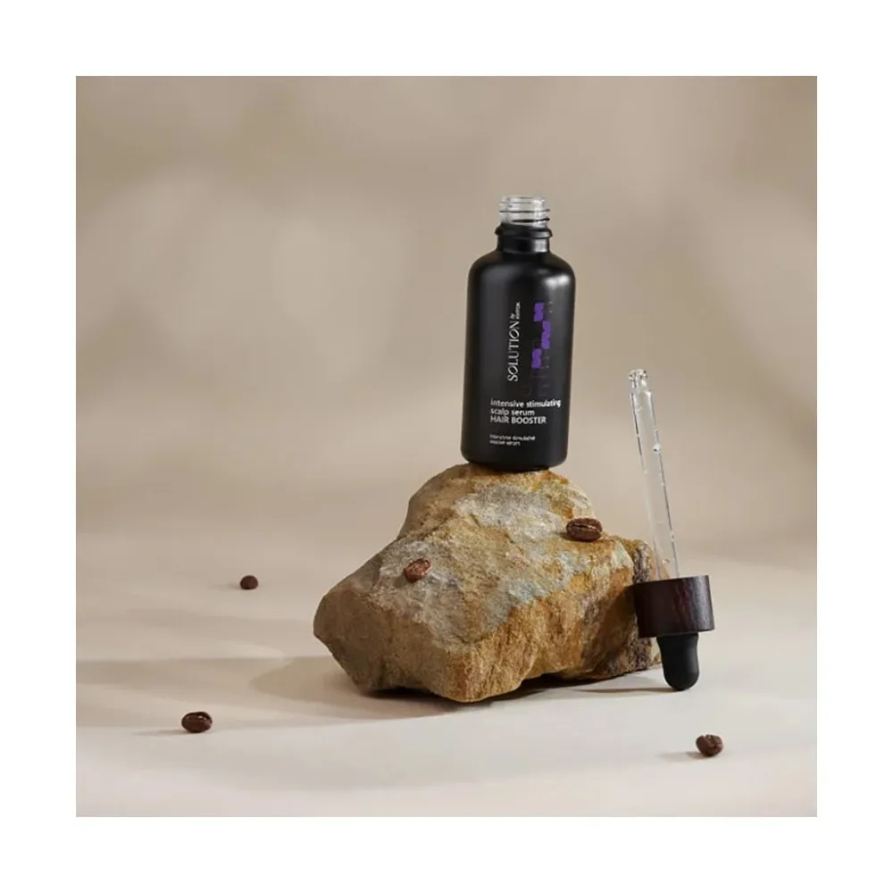 Kvitok Intense Stimulating Hair Serum Hair Booster - 50 ml