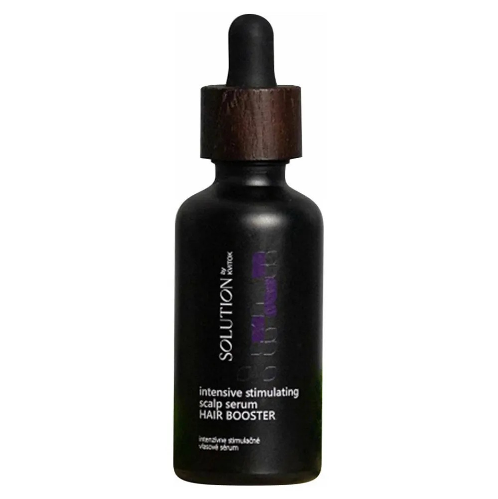 Kvitok Intense Stimulating Hair Serum Hair Booster - 50 ml