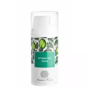 Nobilis Tilia Fema intimgel 100 ml