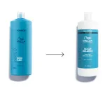 Invigo Scalp Balance Shampoo til fedtet hovedbund 1000 ml