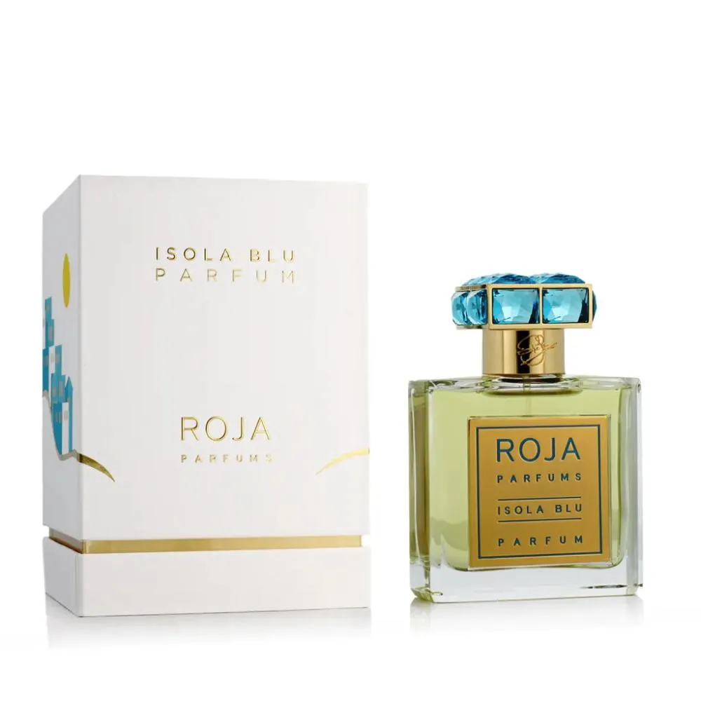 Isola Snow unisex parfume 50 ml