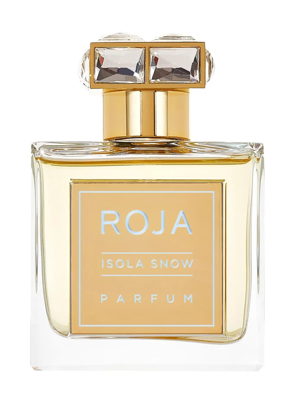 Isola Snow unisex parfume 50 ml