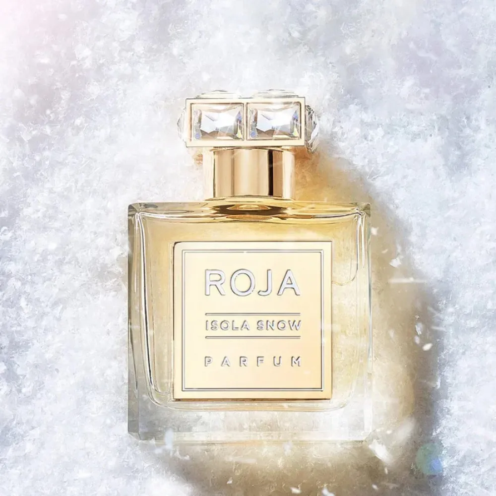 Isola Snow unisex parfume 50 ml