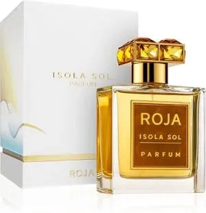 Roja Parfums Isola Sol unisex parfume