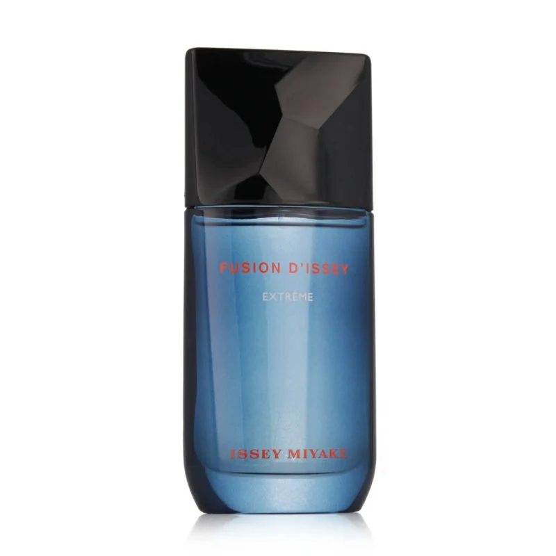 Issey Miyake Fusion d'Issey Extrême Intense eau de toilette til mænd 100 ml