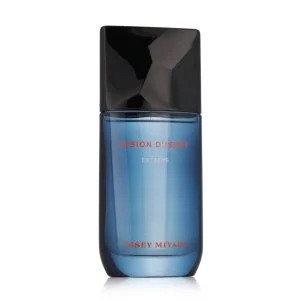 Issey Miyake Fusion d'Issey Extrême Intense eau de toilette til mænd