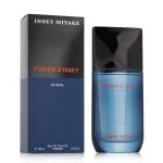 Issey Miyake Fusion d'Issey Extrême Intense eau de toilette til mænd 100 ml