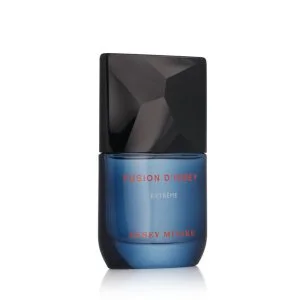 Issey Miyake Fusion d'Issey Extrême Intense eau de toilette til mænd