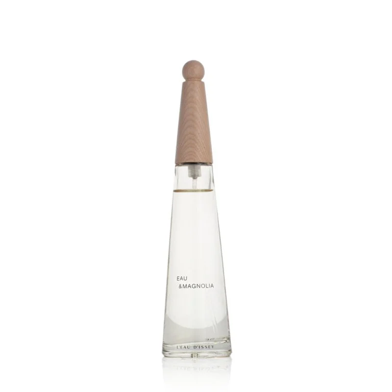 Issey Miyake L'Eau d'Issey Eau & Magnolia Intense Eau de Toilette til kvinder 50 ml