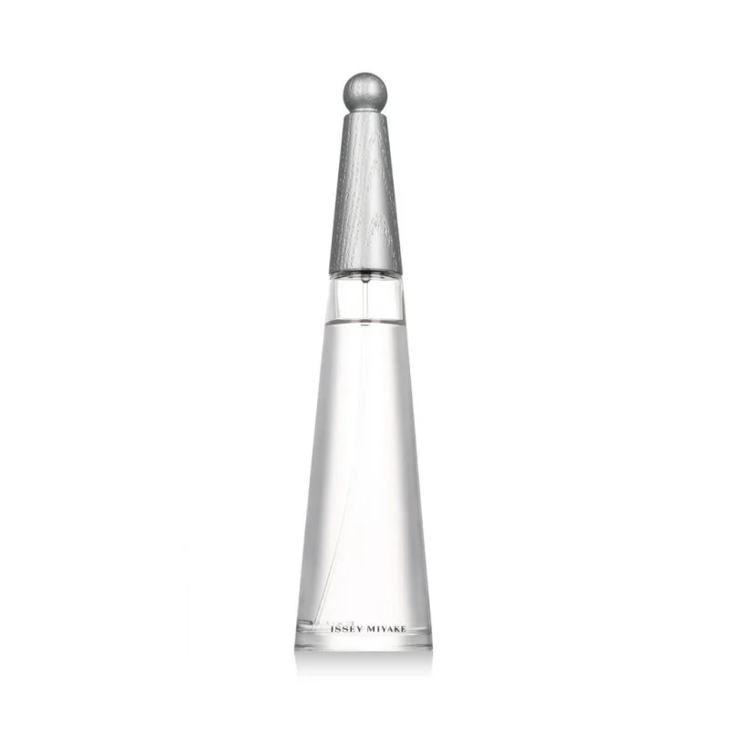 L'Eau d'Issey Intense genopfyldelig Eau de Parfum til kvinder 50 ml