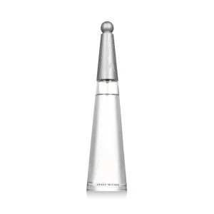 Issey Miyake L'Eau d'Issey Intense genopfyldelig Eau de Parfum til kvinder