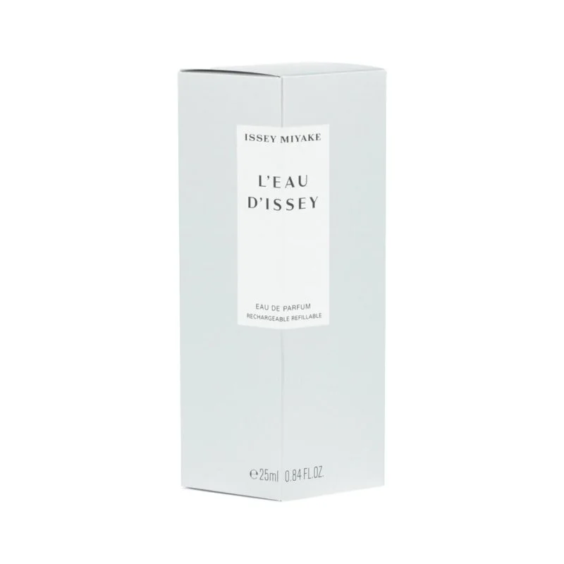 L'Eau d'Issey genopfyldelig Eau de Parfum til kvinder 25 ml