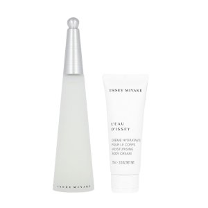L'Eau d'Issey 100 ml + BC eau de toilette til kvinder