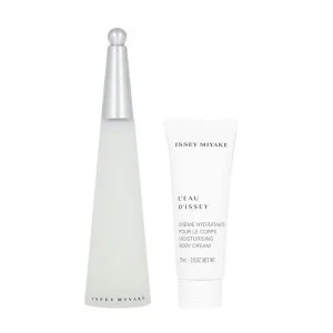 Issey Miyake L'Eau d'Issey 100 ml + BC eau de toilette til kvinder