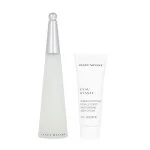 L'Eau d'Issey 100 ml + BC eau de toilette til kvinder 75 ml