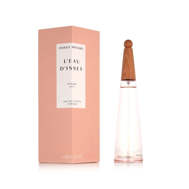 L'Eau D'issey Pivoine Intense eau de toilette til kvinder 100 ml