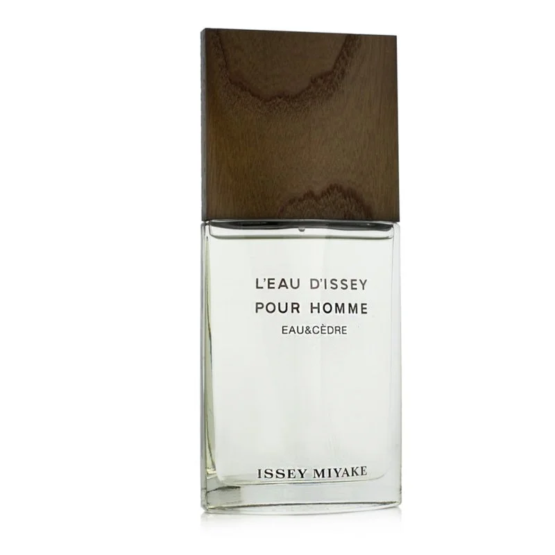 L'Eau d'Issey Pour Homme Eau & Cèdre Intense eau de toilette til mænd 100 ml