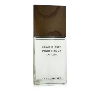 Issey Miyake L'Eau d'Issey Pour Homme Eau & Cèdre Intense eau de toilette til mænd