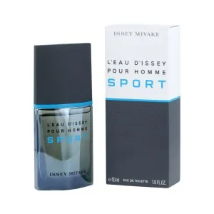Issey Miyake L'Eau d'Issey Pour Homme Sport eau de toilette til mænd