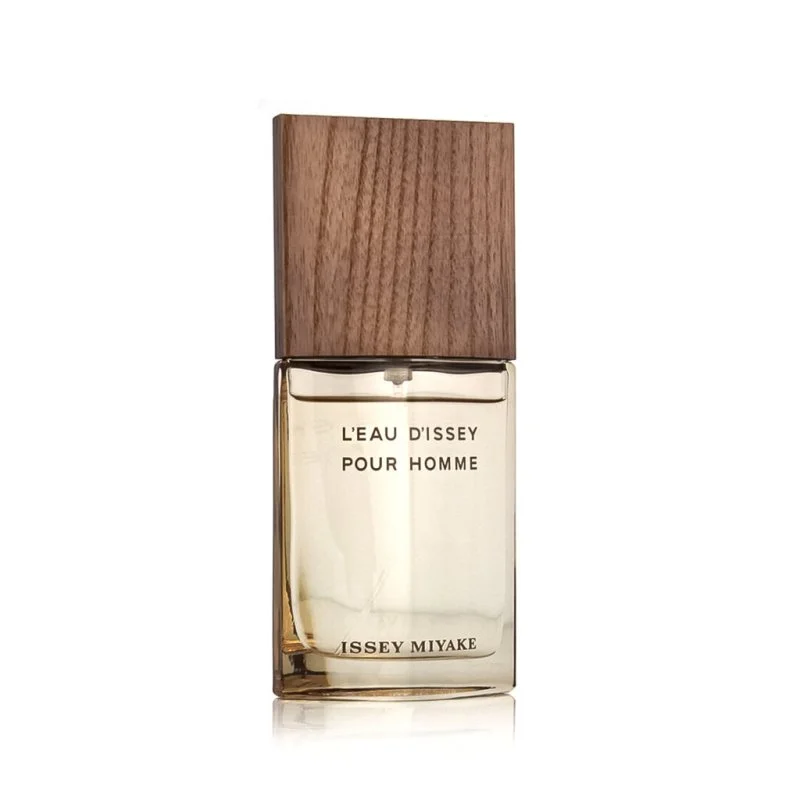 L'Eau d'Issey Pour Homme Vétiver Intense eau de toilette til mænd 100 ml