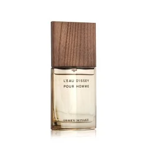 Issey Miyake L'Eau d'Issey Pour Homme Vétiver Intense eau de toilette til mænd