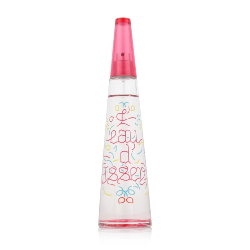 L'Eau d'Issey Shades of Kolam Eau de Toilette til kvinder 100 ml