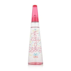 Issey Miyake L'Eau d'Issey Shades of Kolam Eau de Toilette til kvinder