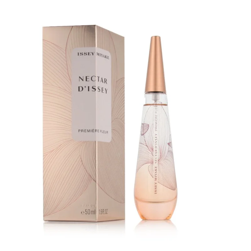 Nectar D’Issey Première Fleur parfumevand til kvinder 50 ml