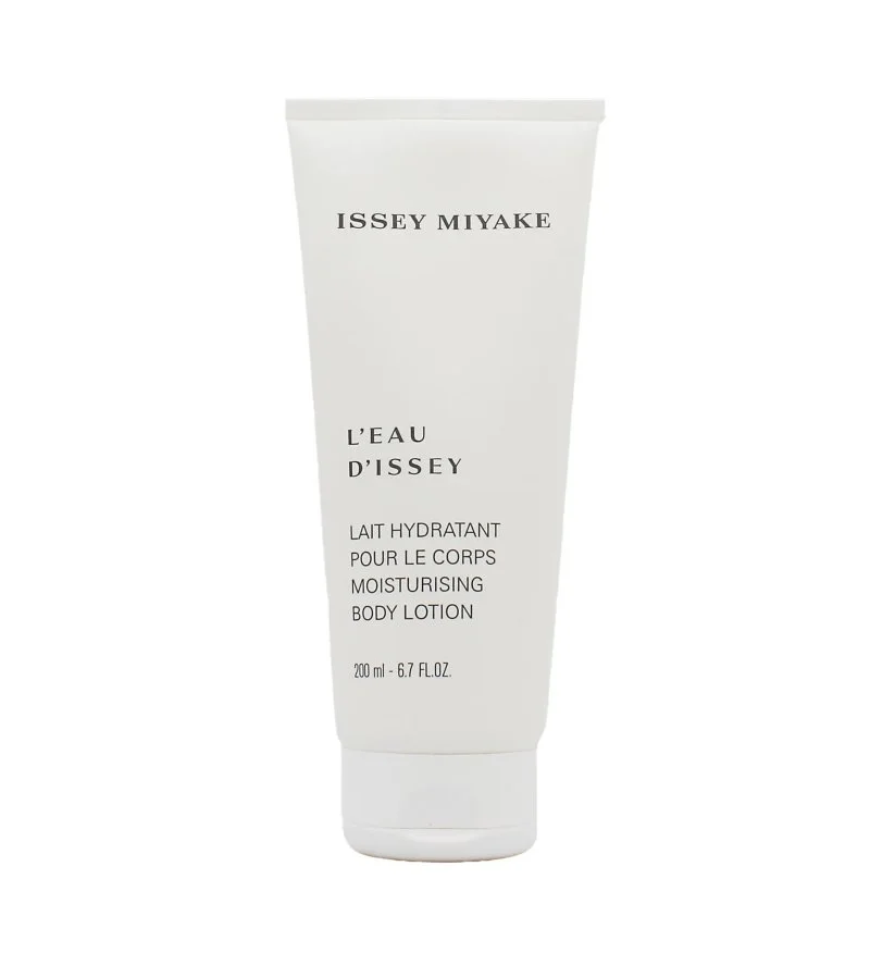 L'Eau D'Issey bodylotion til kvinder 200 ml