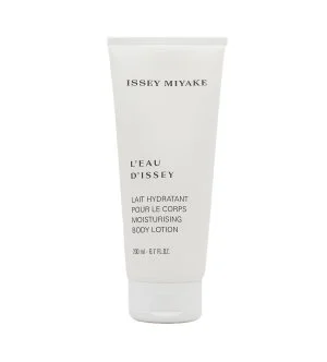 Issey Miyake L'Eau D'Issey bodylotion til kvinder