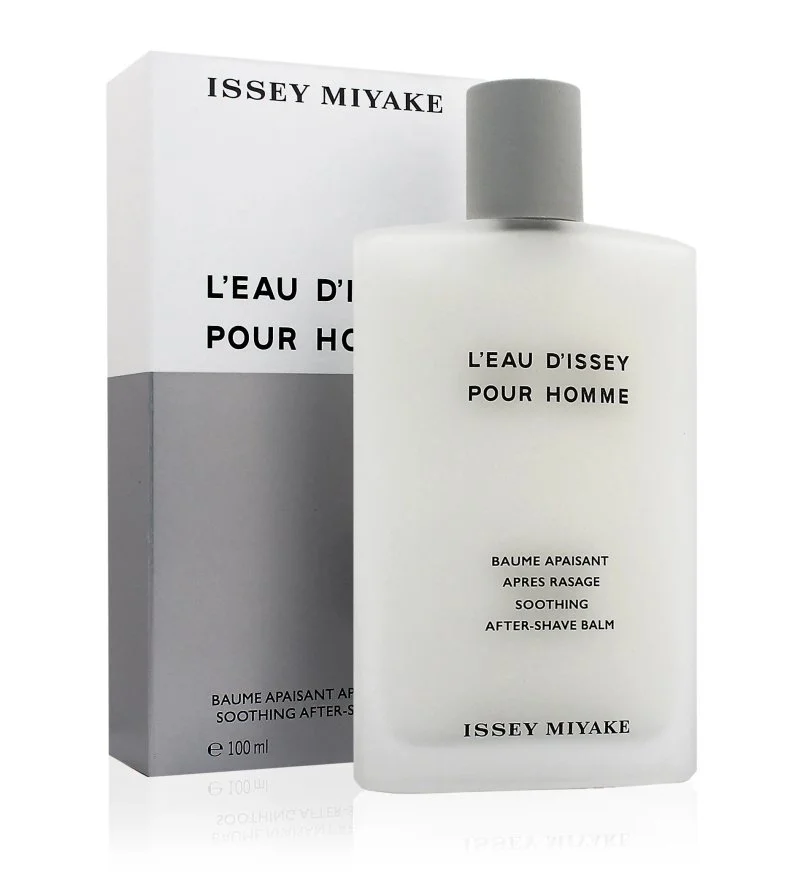 L'Eau D'Issey Pour Homme efterbarberingsbalsam til mænd 100 ml
