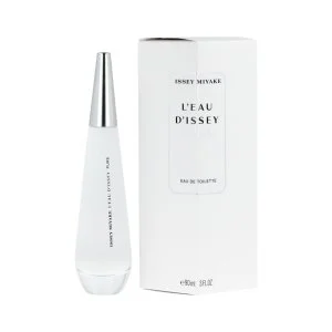 Issey Miyake L'Eau d'Issey Pure Eau de Toilette til kvinder