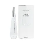 L'Eau d'Issey Pure Eau de Toilette til kvinder 90 ml