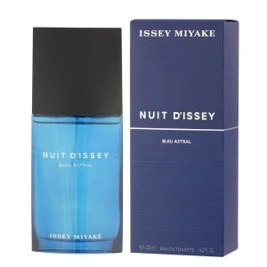 Issey Miyake Nuit d'Issey Bleu Astral eau de toilette til mænd