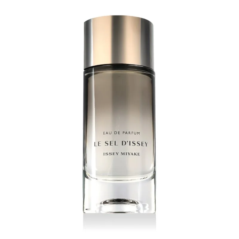 Le Sel d’Issey genopfyldelig parfumevand til mænd 100 ml