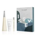 L'Eau d'Issey 100 ml + EDT MINI 10 ml + BL Eau de Toilette til kvinder 50 ml