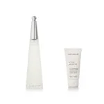 L'Eau d'Issey 100 ml + EDT MINI 10 ml + BL Eau de Toilette til kvinder 50 ml