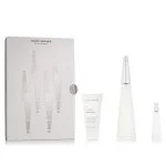 L'Eau d'Issey 100 ml + EDT MINI 10 ml + BL Eau de Toilette til kvinder 50 ml