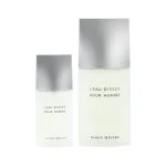 L'Eau d'Issey Pour Homme 125 ml + EDT Eau de Toilette til mænd 40 ml