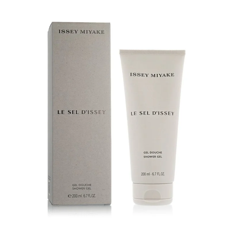 Le Sel d’Issey SG til mænd 200 ml