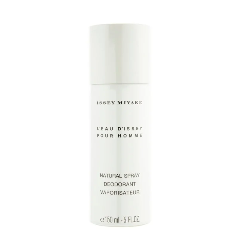L'Eau d'Issey Pour Homme deodorantspray til mænd 150 ml