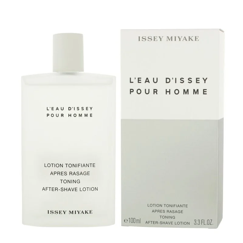 L'Eau d'Issey Pour Homme Aftershave til mænd 100 ml