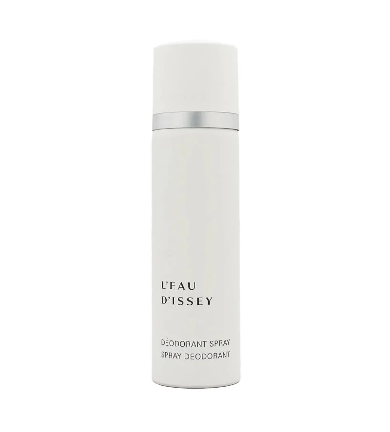 L'Eau D'Issey deospray til kvinder 100 ml