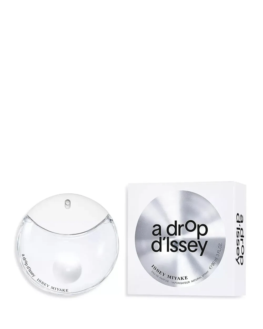 A Drop d'Issey parfume 50 ml til kvinder