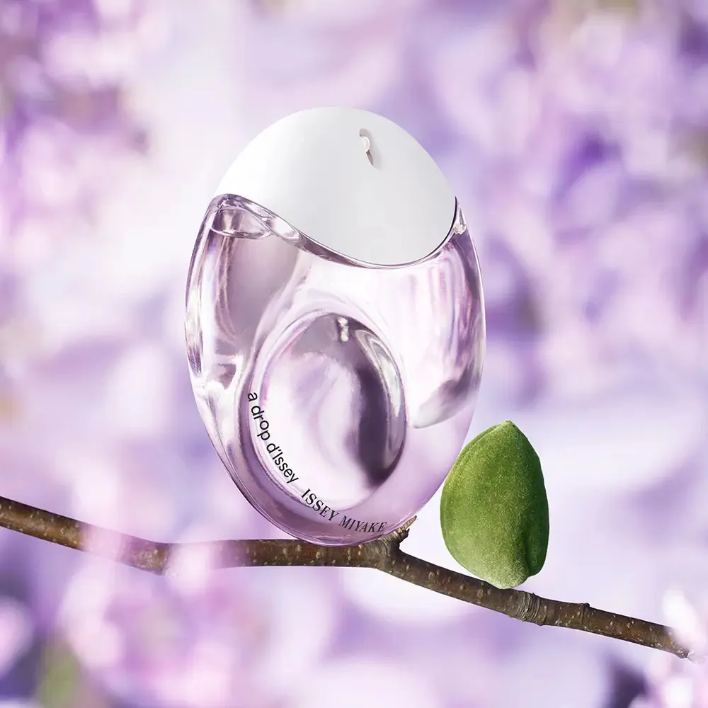 A Drop d'Issey parfume 50 ml til kvinder