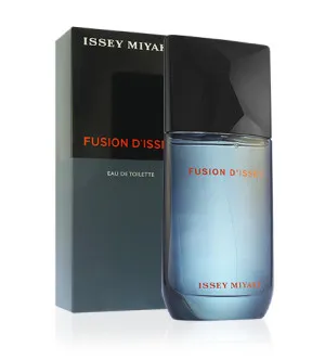 Issey Miyake Fusion D'Issey eau de toilette 100 ml til mænd
